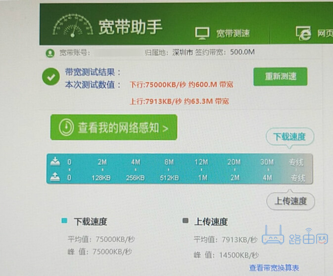 5g网络500兆_什么网线支持千兆网络_双千兆网络