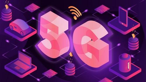 国家发改委 5g网络_发改委5g试点城市名单_国家发改委5g