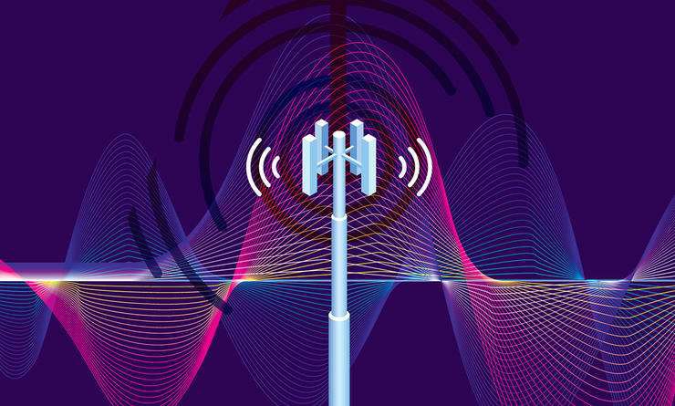 海思5G手机：技术领先引领未来