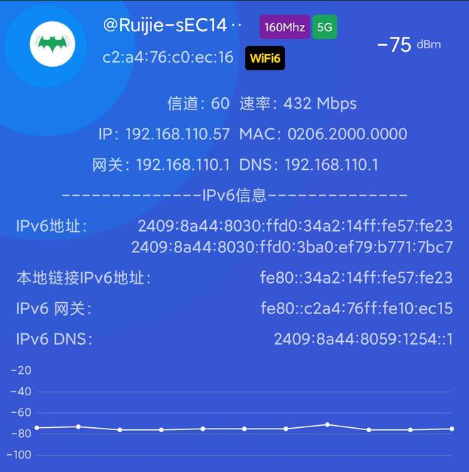 5g wifi网络延迟太高_wife延迟高_wifi延迟过高