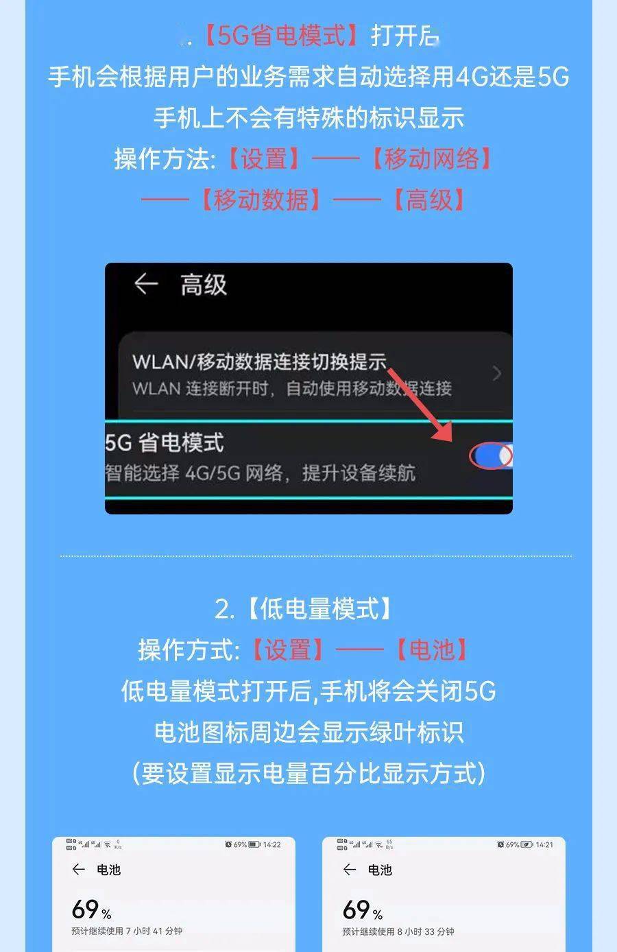 如何关闭苹果手机的5G网络模式及相关注意事项详解