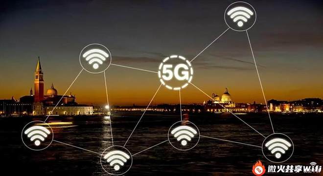 5g网络市场调查分析_5g网络调查报告分析_5g网络深度分析报告