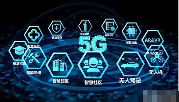 手机接收5g信号_手机怎么接受5g网络信号_手机信号上5g