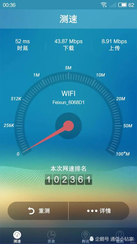 5g网络网速不行_网速5g是什么意思_网速5ghz