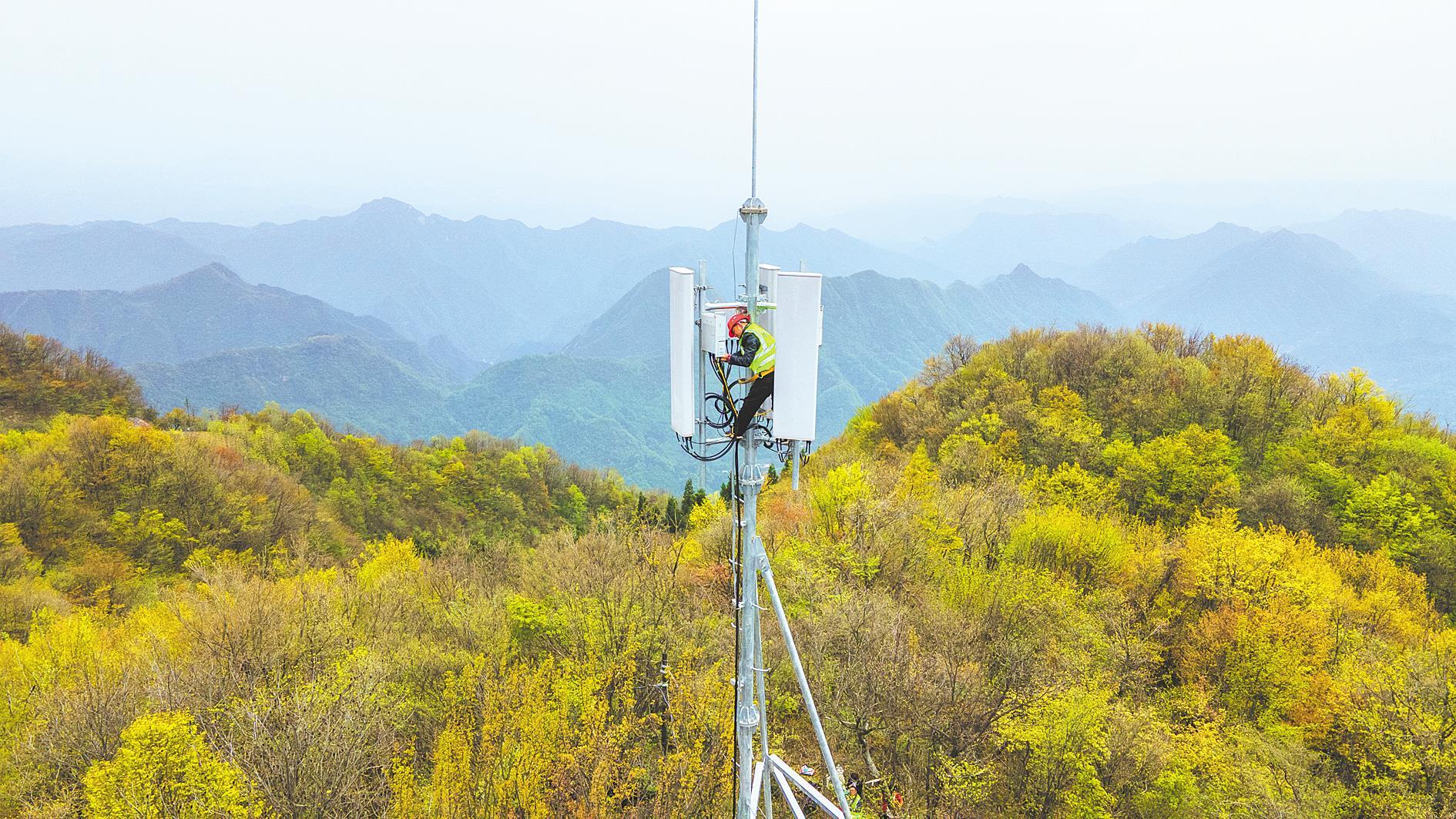 农村5g手机可以用5g网吗_在农村里五g手机可以用吗_农村能用5g手机吗