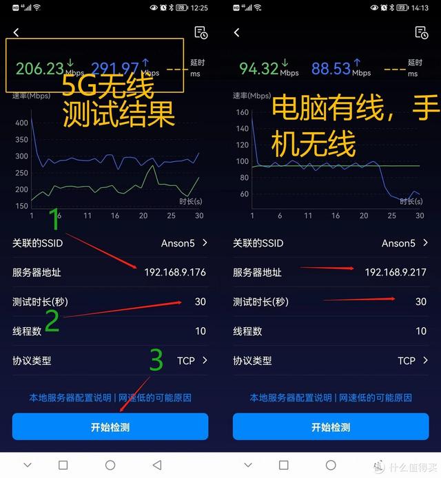 检测网络是否连接的命令_检测网络是否正常_怎么检测网络是5g