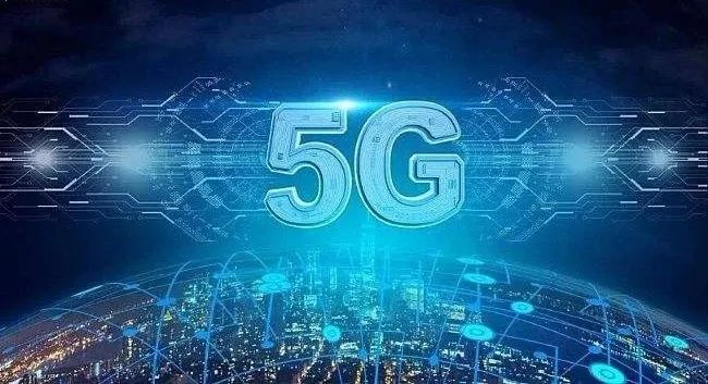 现在5g手机有5g网络了吗_现在手机有五g网吗_5g手机就有5g网络吗