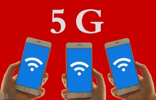 5g基站之间怎么连接_手机如何连接5g网络基站_5g基站与基站连接用什么