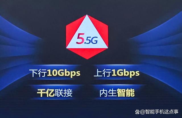 华为5g引领世界_华为5g手机什么时候引领_华为5g真的领先吗