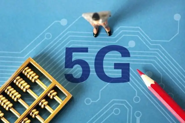 华为5g真的领先吗_华为5g手机什么时候引领_华为5g引领世界