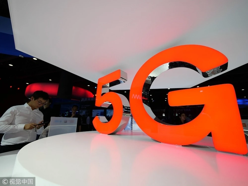 河南省5g_河南5g网络手机_河南5g信号覆盖范围