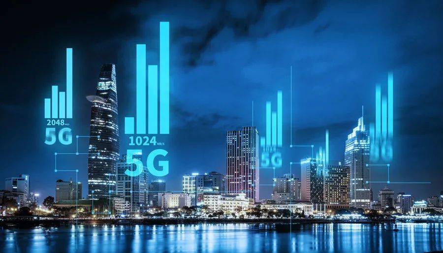 全球5G竞争：美国5G技术巨头之争，谁将主导未来网络发展？