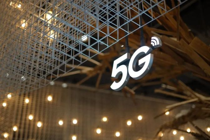 5g网络全面普及需要几年_5g全面普及_5g网络什么全面普及