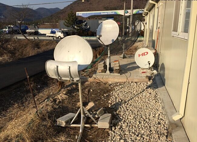 5g网络无法穿透室内_怎样解决5gwifi穿透性差_为什么5gwifi穿透力弱