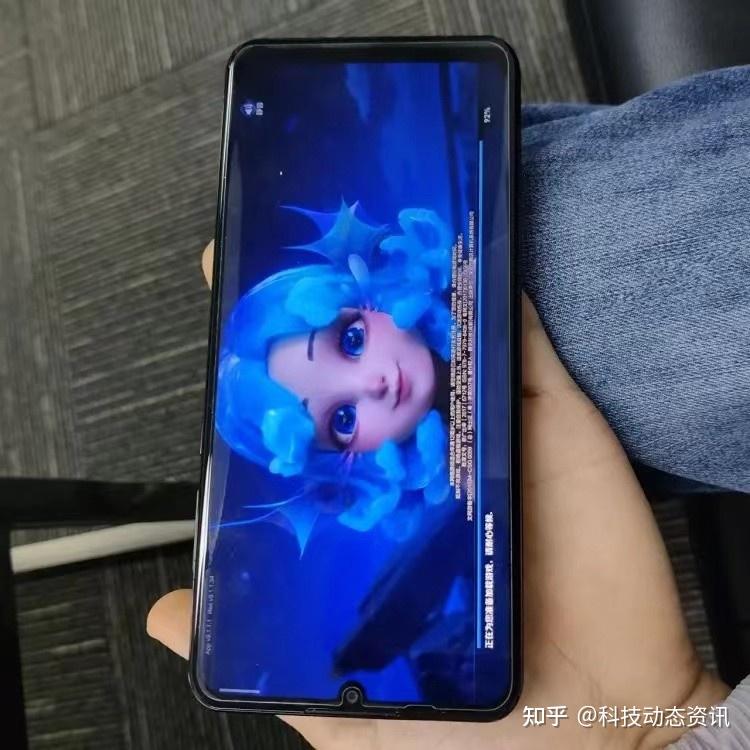 小米黑莓5g手机_黑莓5g手机什么时候上市_黑莓手机5g