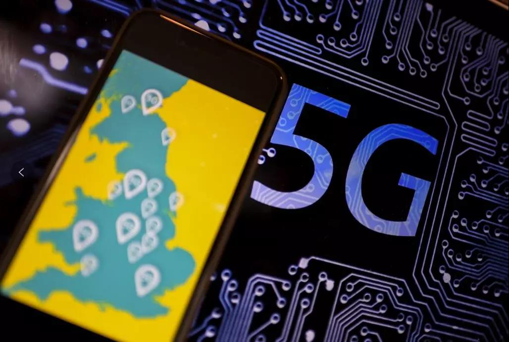 为什么移动有5g电信没有_手机有移动5g信号没有电信5g_中国电信没5g信号