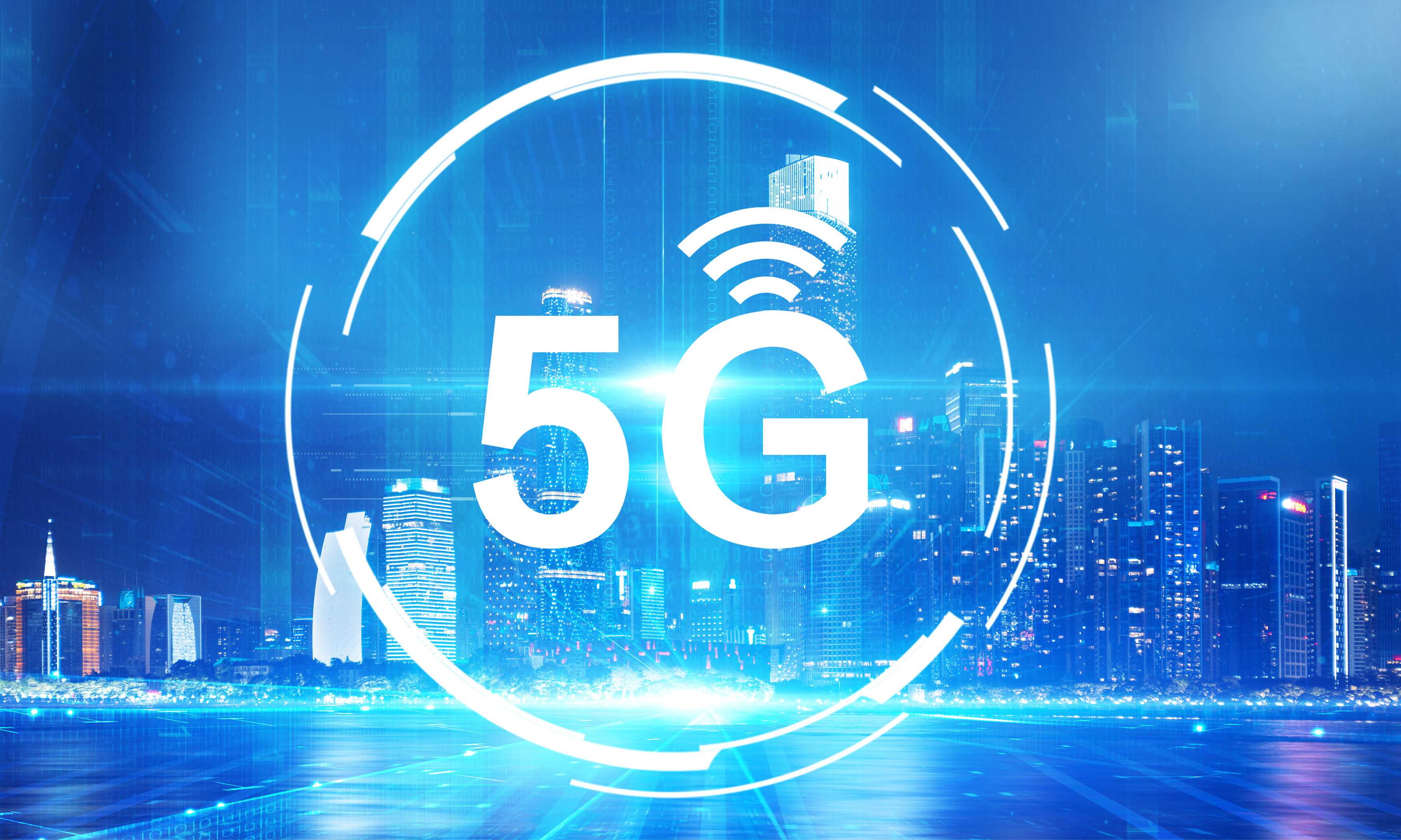 国内5g网络模式_中国5g网络在哪里设置_网络设置中国移动