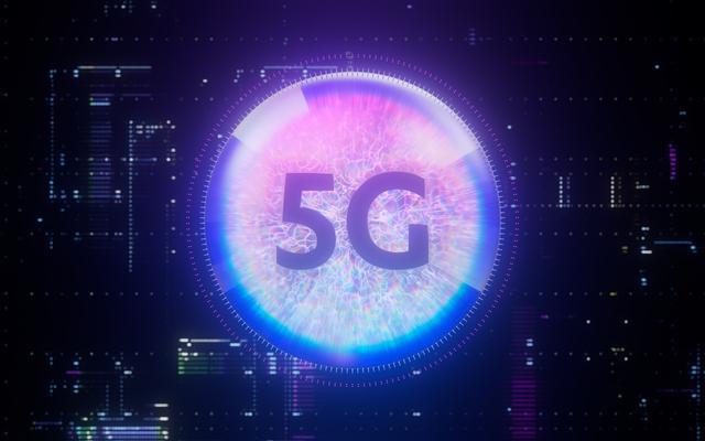 5g核心网基本概念_全球5g核心网络_5g核心网包括哪些网元