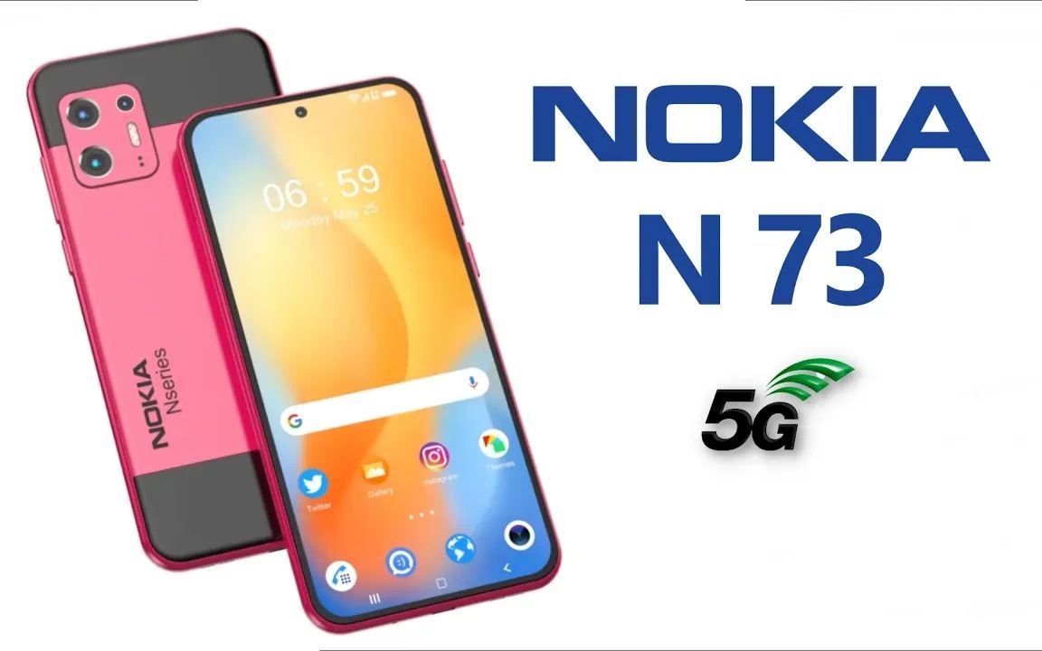 中国诺基亚5g手机_诺基亚手机中国工厂_诺基亚手机中国还出不出