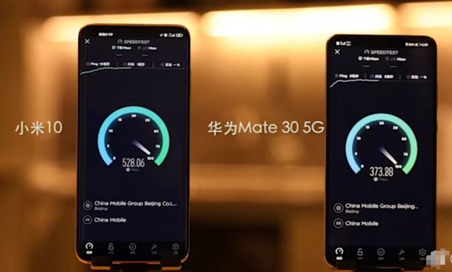 小米手机网络怎么显示5g_小米手机数据显示5g_小米手机信号显示5g