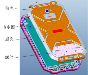 什么手机支持三防5g网络_三防5g手机哪个最好_支持三防的手机