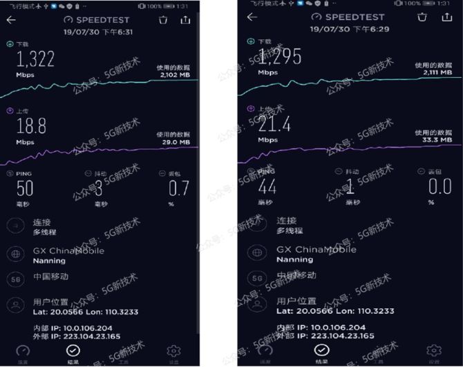 华为手机网络速度测试_华为5g手机如何测试网速_怎么测试5g网络的网速华为手机