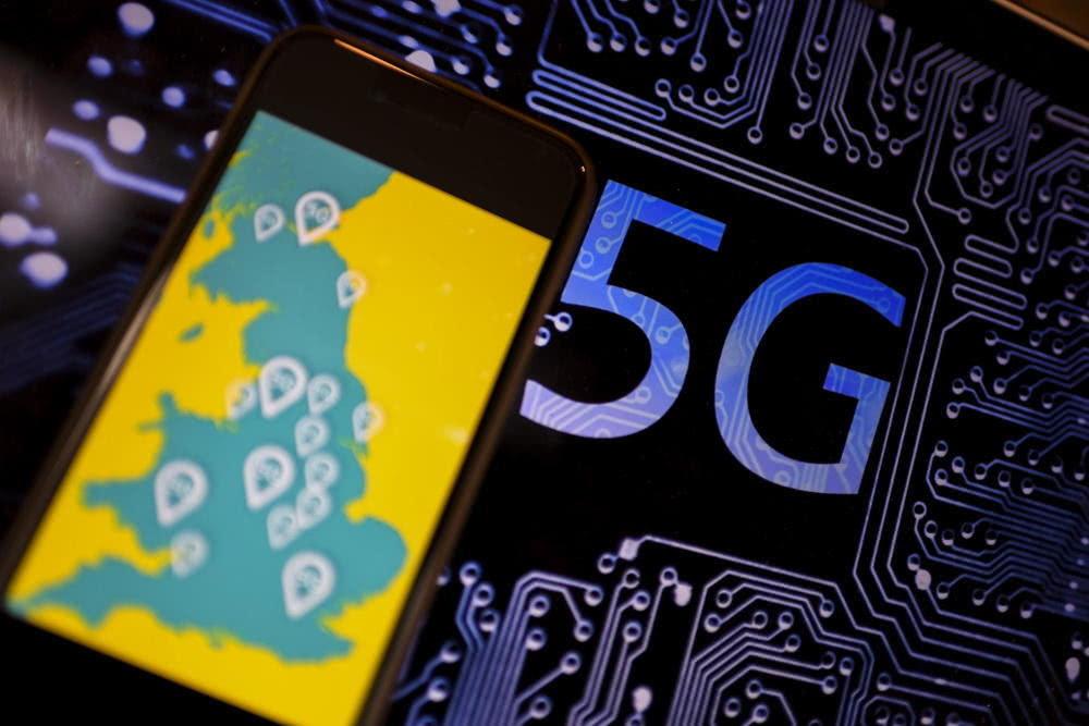 铁塔公司5g_河南铁塔5g网络_河南5g铁塔中标单位