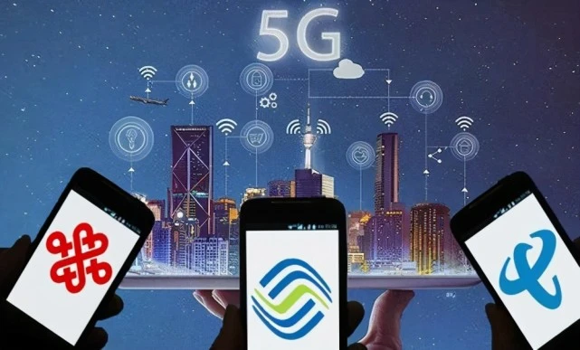 手机接入5gwifi信号_怎么联接5g信号网络手机_手机信号上5g