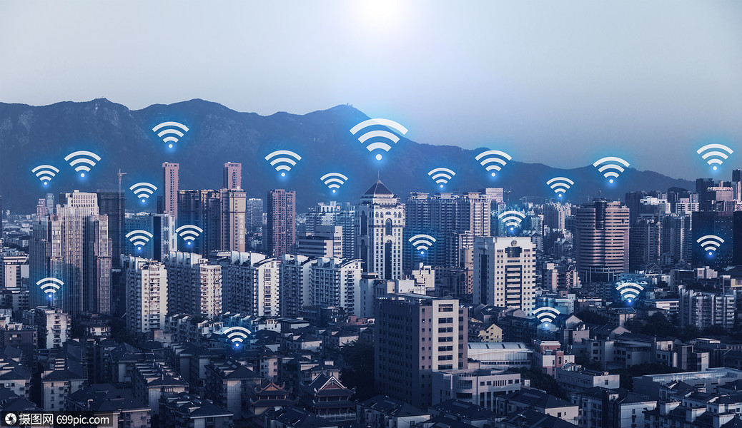 5G网络与WiFi：一起搭建高效通信网络环境，你会如何选择？