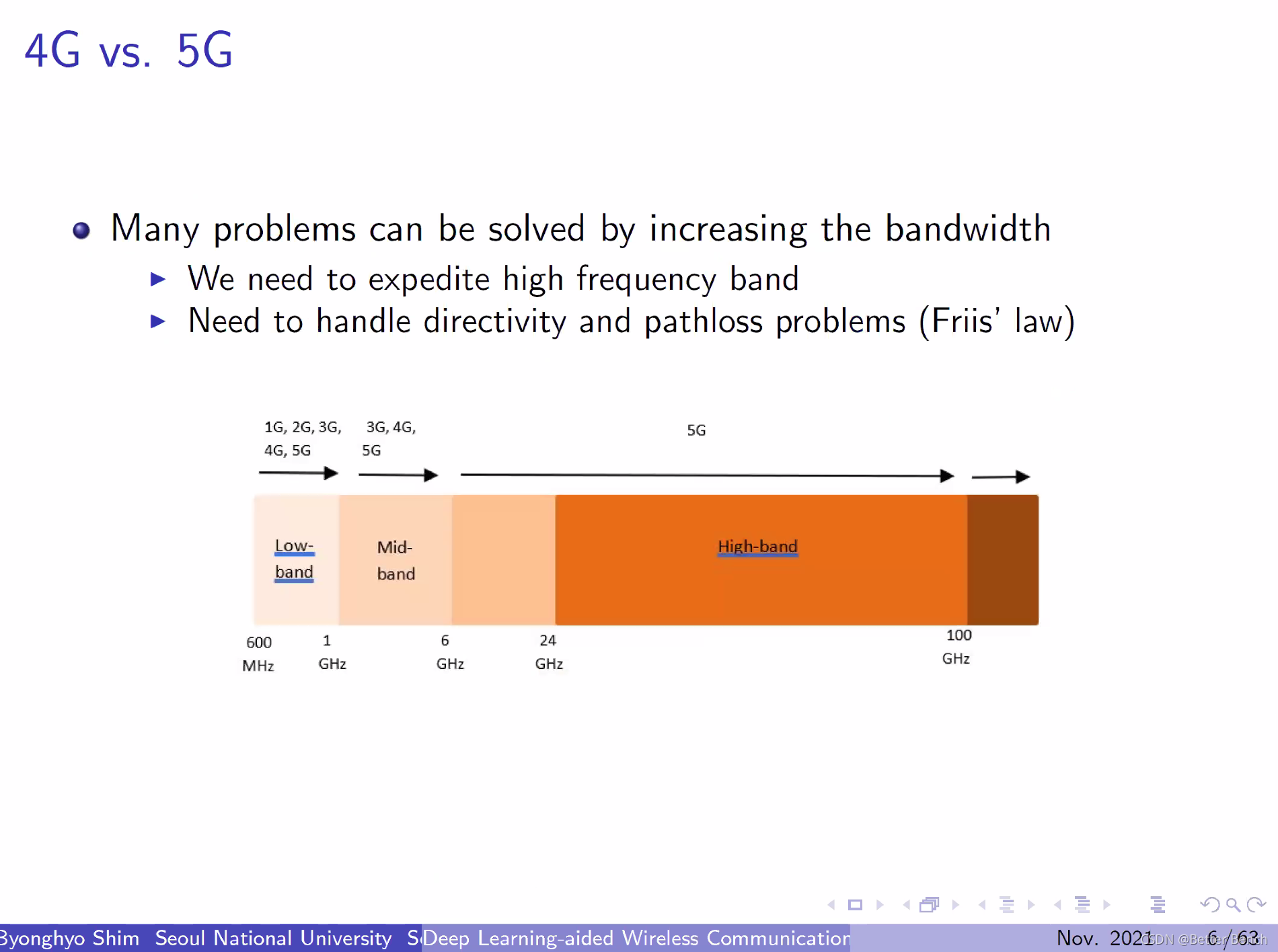 手机4g慢是什么原因_5g手机4g网络太慢_4g卡5g手机网速慢