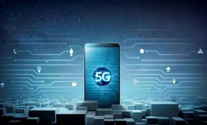 手机网络信号显示5g_手机上网显示5g_手机显示5g但是网络不好
