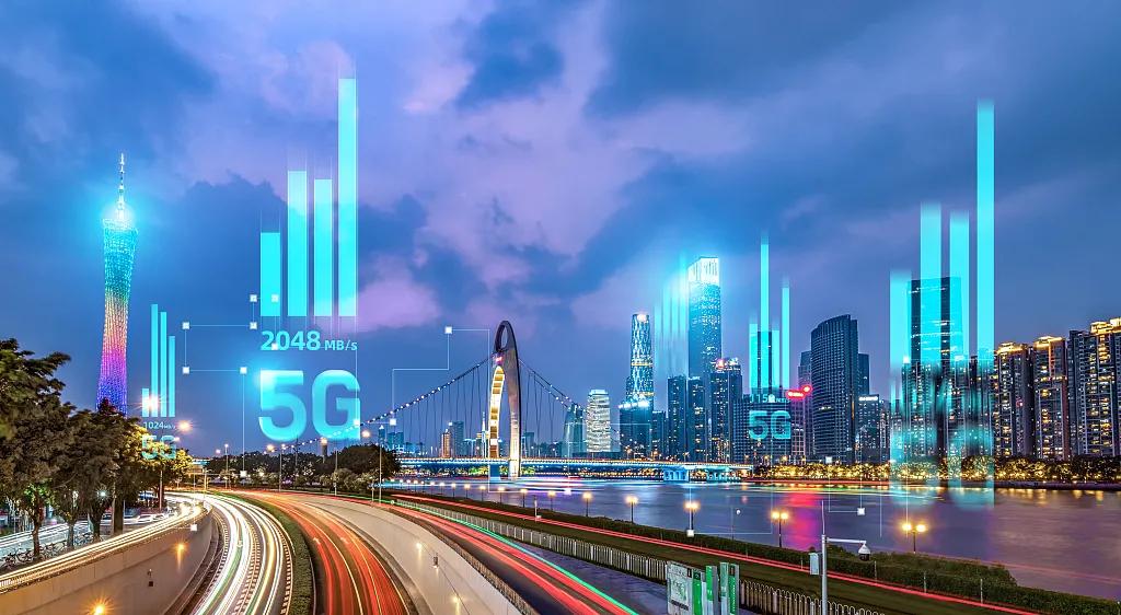 5g网络试点重庆_重庆5g网络覆盖情况_重庆5g试点在哪里