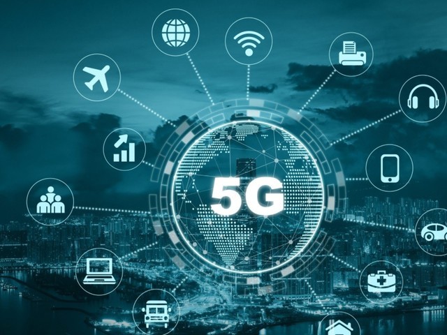 5g网络试点重庆_重庆5g网络覆盖情况_重庆5g试点在哪里