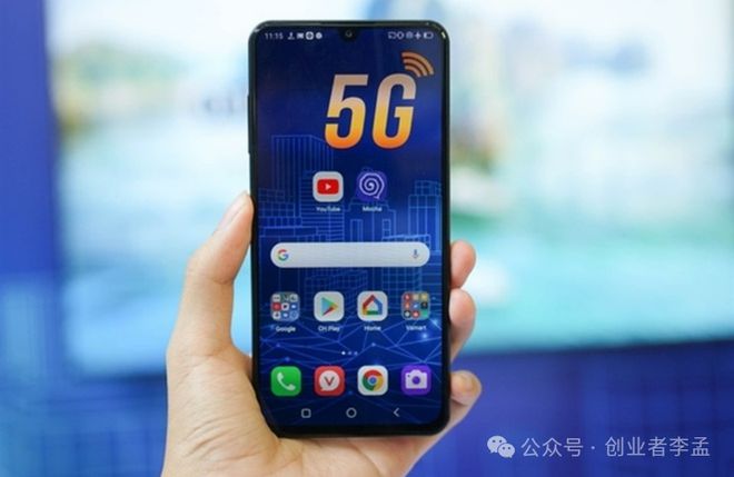 外企华为5g手机_华为5g在国外市场_华为国外5g订单有哪些