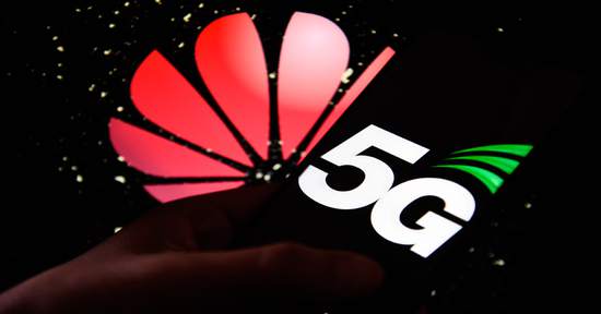 通讯5g_5g通讯网络制式_5g的通信技术标准