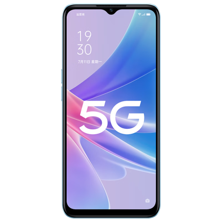 5g网络在oppo手机怎样弄_oppo5g网络开关在哪里_5g网络在oppo手机怎样弄