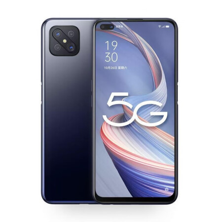 oppo5g网络开关在哪里_5g网络在oppo手机怎样弄_5g网络在oppo手机怎样弄