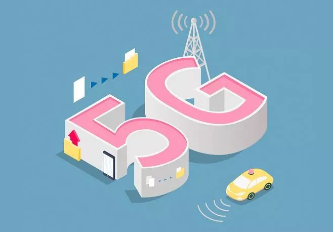 5g网络相关培训_5g网络培训学校_5g将给培训带来什么