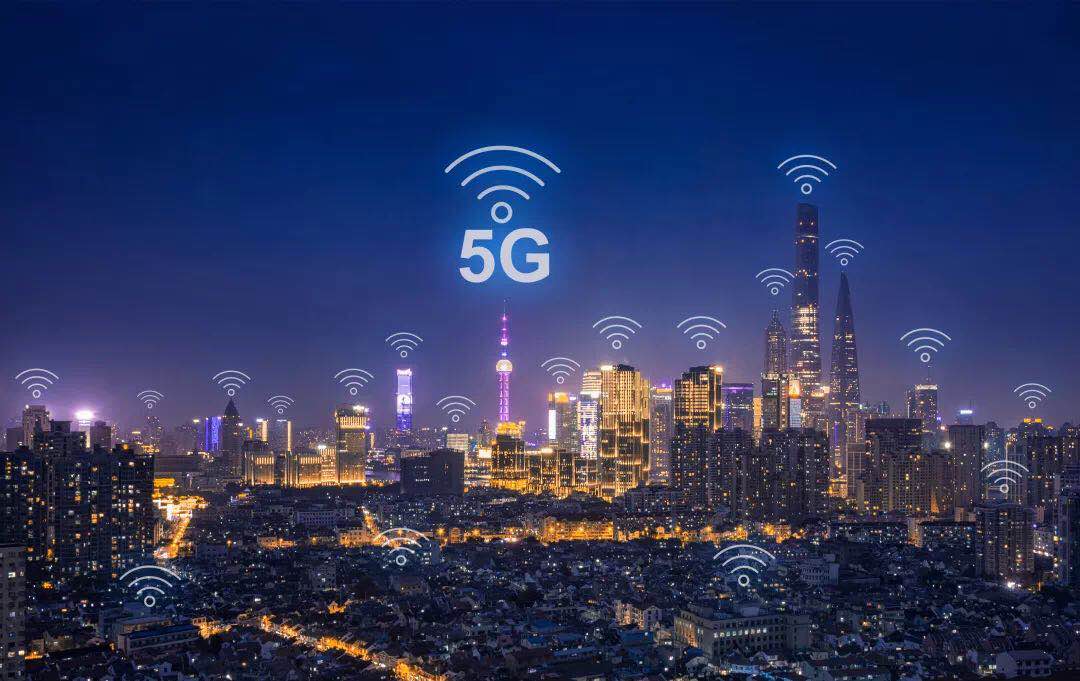 东莞有没5g信号_东莞没有5g网络_东莞5g网络普及没