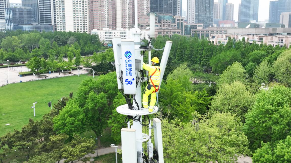 山东临沂5g网络覆盖区_临沂市5g_临沂覆盖了5g网络