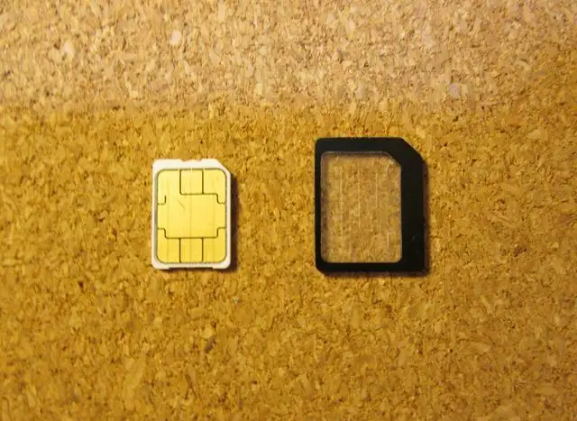 4g卡插在5g手机上显示5g_5g手机插卡显示4g_4g手机装5g卡能显示5g吗