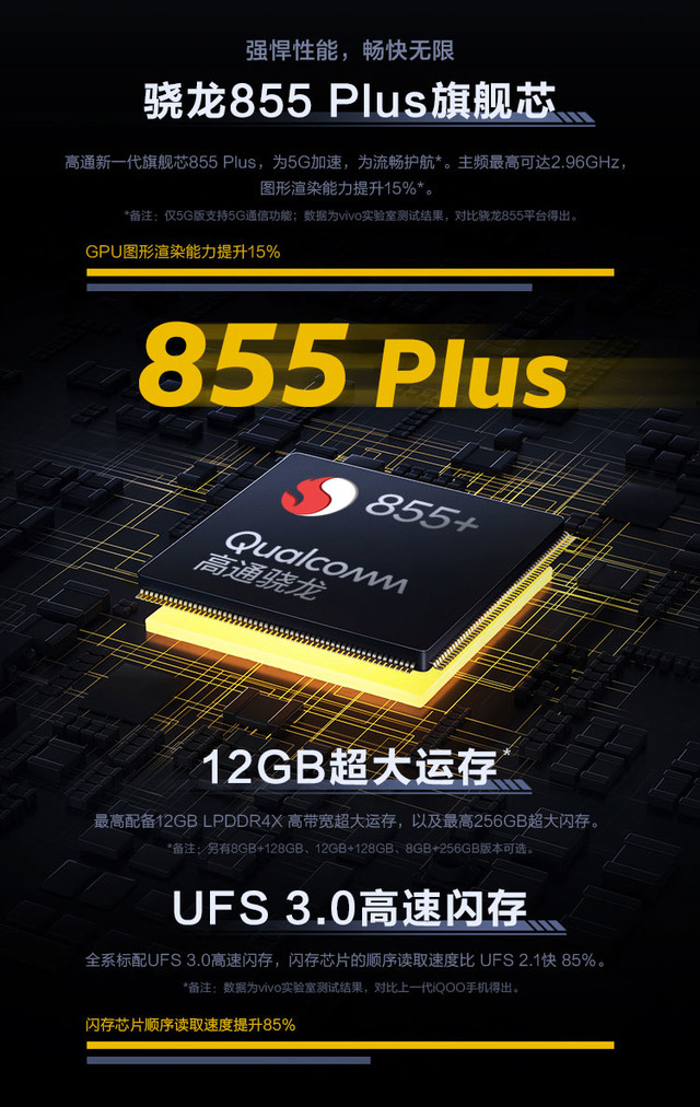 全新5G顶级智能手机：开启未来智慧生活的激动时刻