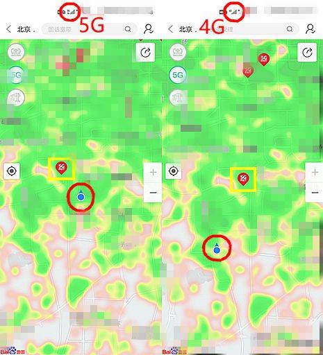 5G手机频繁掉网？深度解析原因与解决策略揭秘