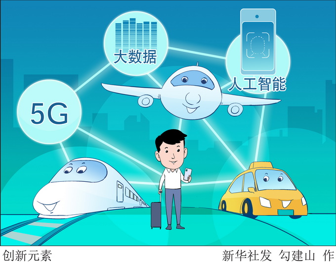 5G技术崛起：科技变革引领数字化社会，网络覆盖待完善的挑战与机遇