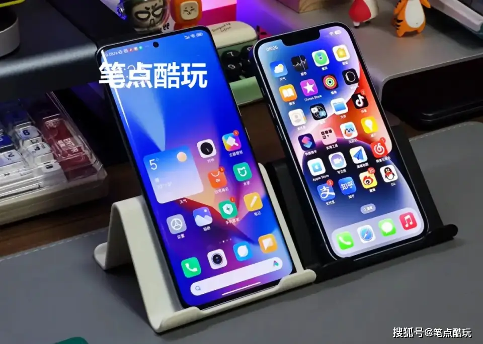 揭秘苹果iPhone 5G网络恢复：重要性与解决方案探究