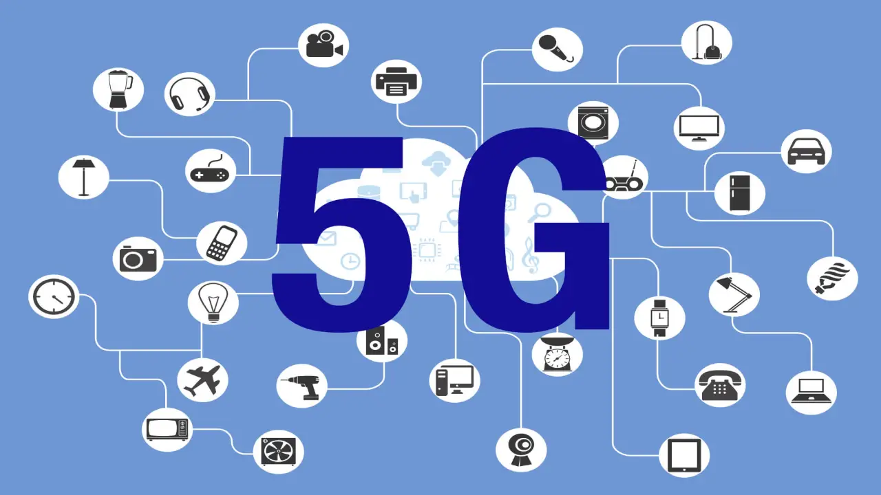 揭秘四川5G网络：全面铺开，生活工作更便捷