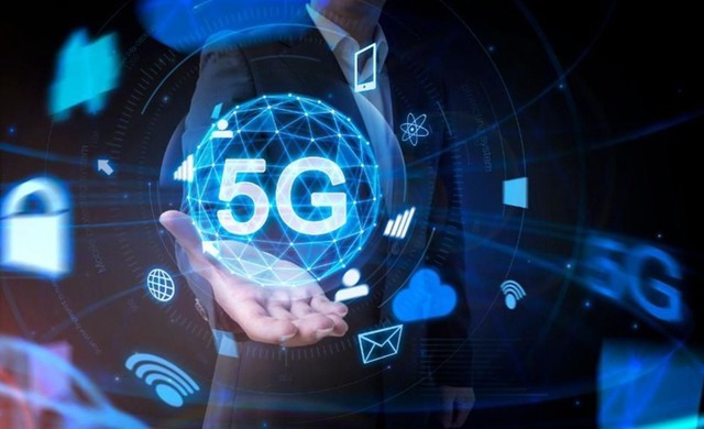 四川5g信号覆盖范围_四川有没有5g网络_四川有几个5g网络