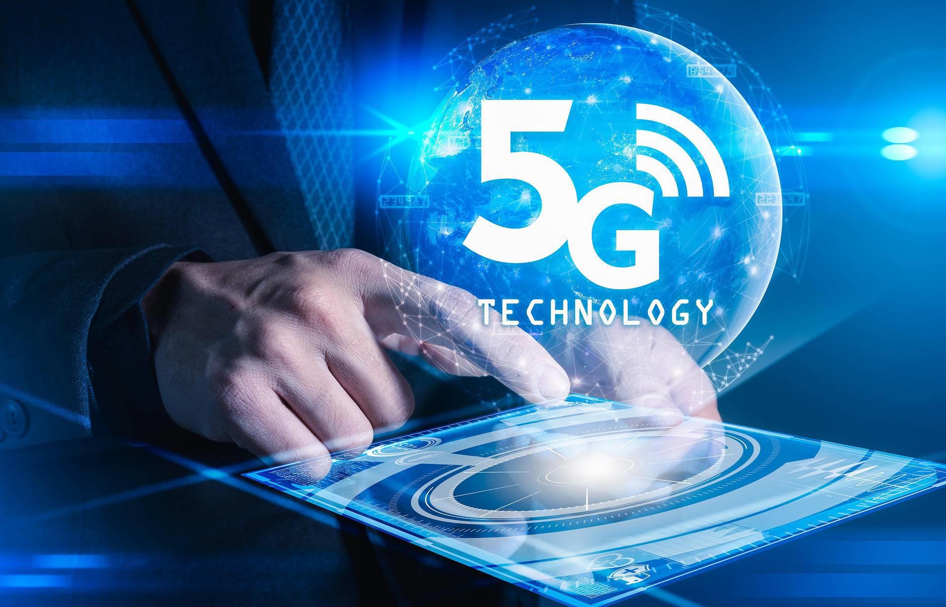 华为5g用4g网络_华为5g信号_华为5G手机网络还是4G信号