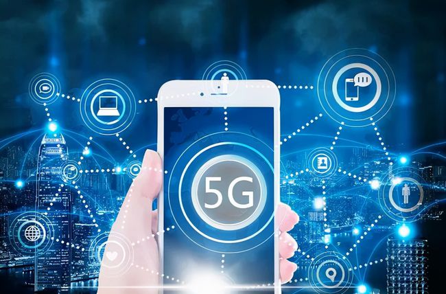 手机网络变快5g_手机网络5g变4g怎么设置_手机变5g网速是真的吗