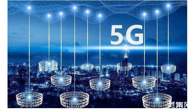 未来5g和4g网络区别_未来5g和4g_5g及未来网络